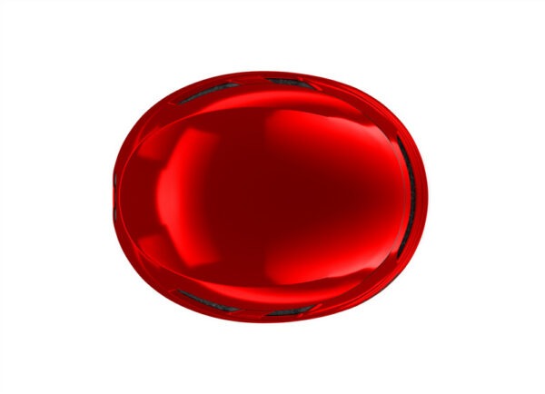 Kiiver LAZER URBANIZE +led, Metallic Red, punane (M) - Image 6